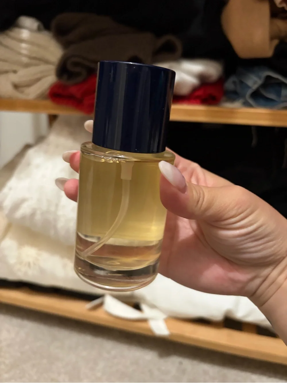 Sephora lightweight smoothing